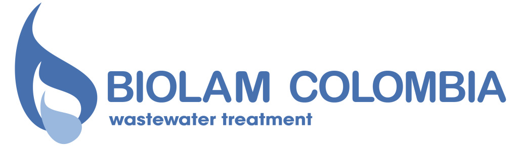 Logo de Biolam Colombia